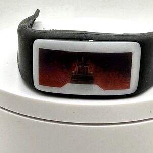 Bad Bunny El Último Tour Del Mundo 2022 Puerto Rico Concert Wristband Bracelet